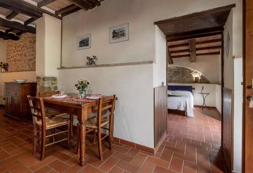 Hotel Oleandro