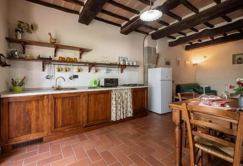 Hotel Oleandro
