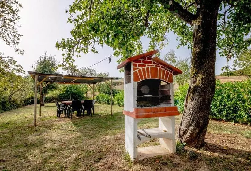 Hotel Oleandro