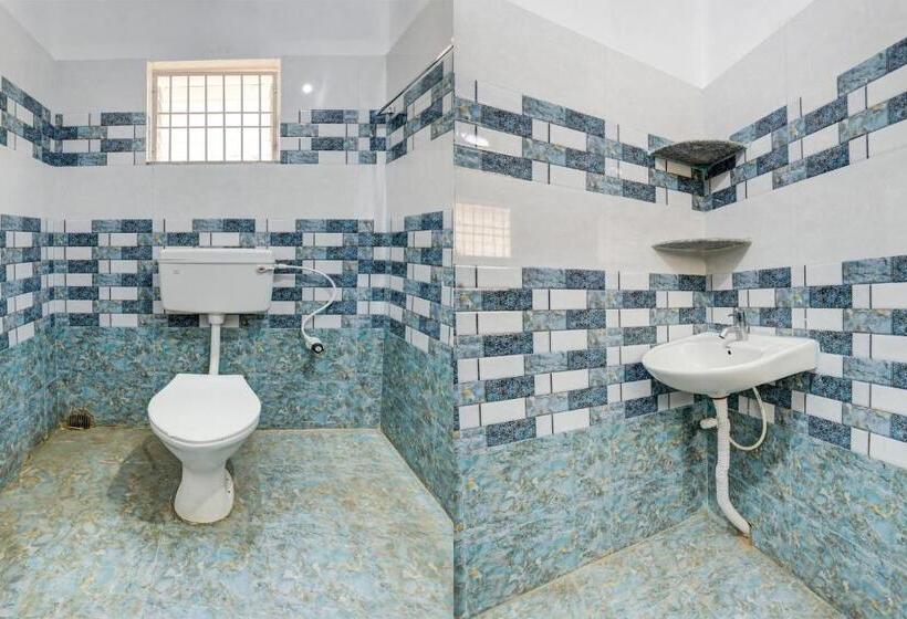 בית מלון כפרי Oyo Flagship Morya Classic