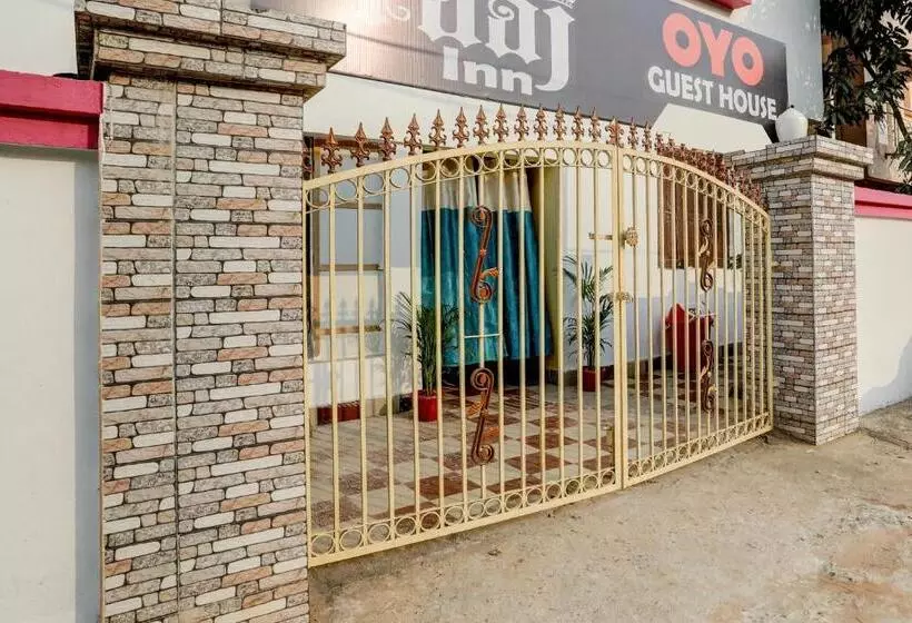 ホテル Oyo Flagship Morya Classic