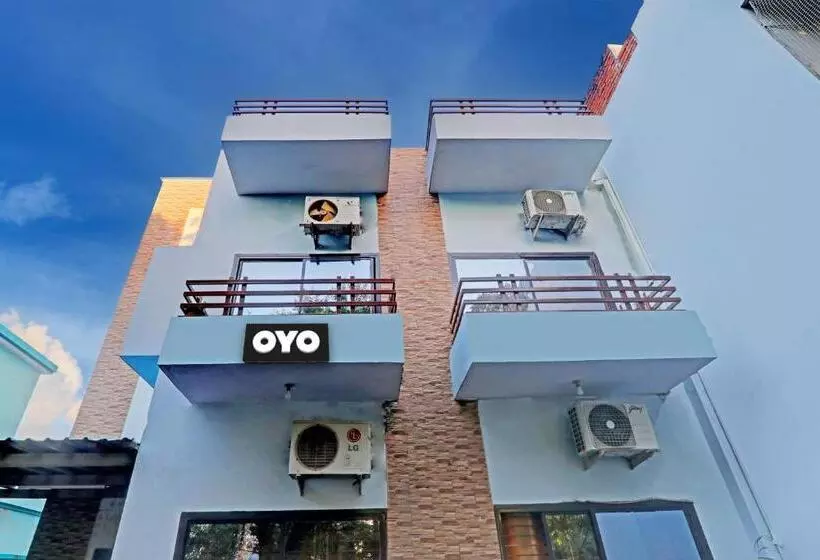 ホテル O Cz Inn