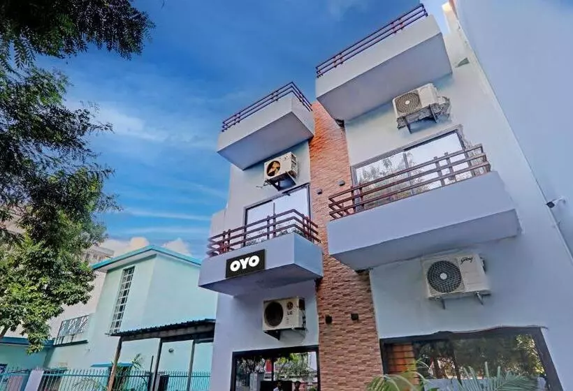 ホテル O Cz Inn