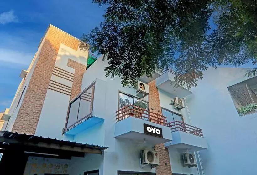 ホテル O Cz Inn