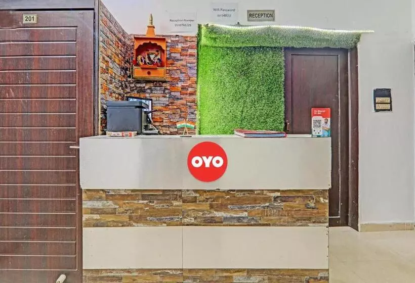 ホテル O Cz Inn