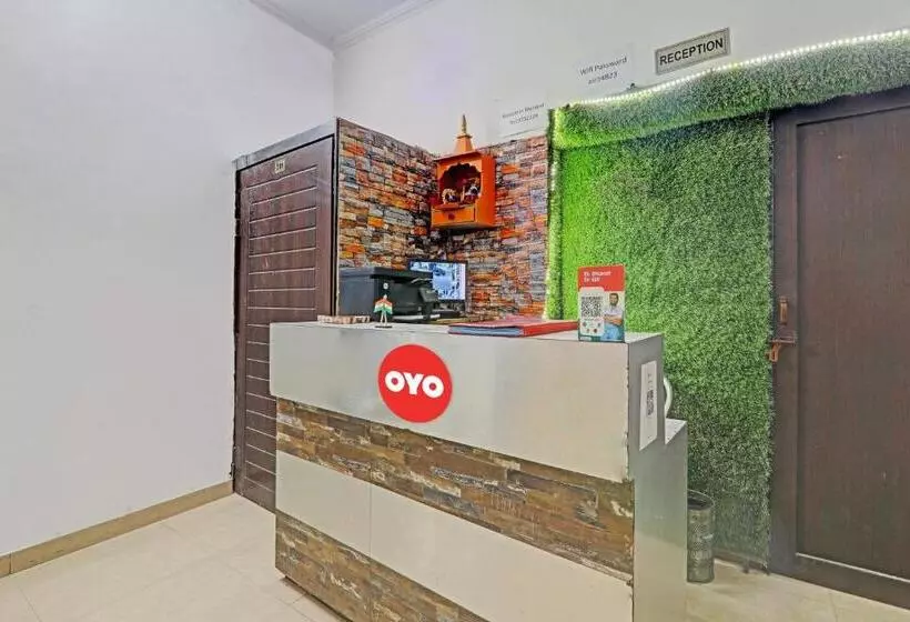 ホテル O Cz Inn