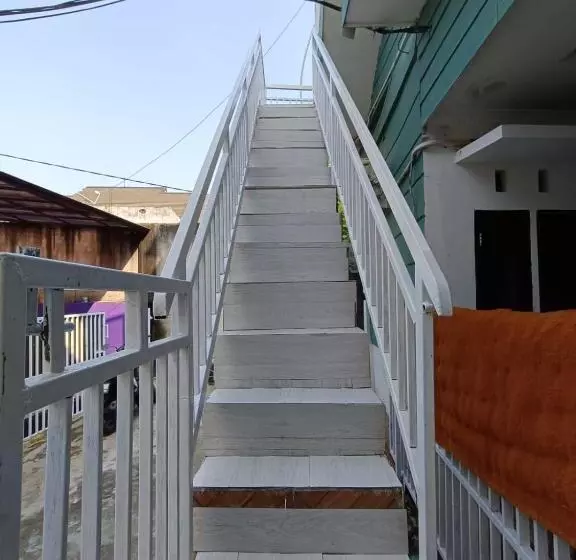 Hotelli Oyo Life 92977 Neba Kost Aesthetic