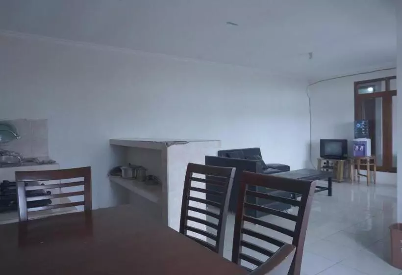 Hotelli Oyo Life 92977 Neba Kost Aesthetic