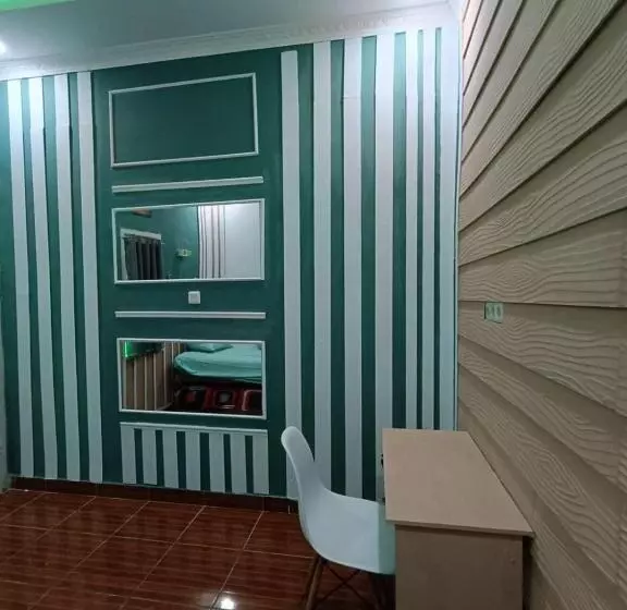 Hotelli Oyo Life 92977 Neba Kost Aesthetic