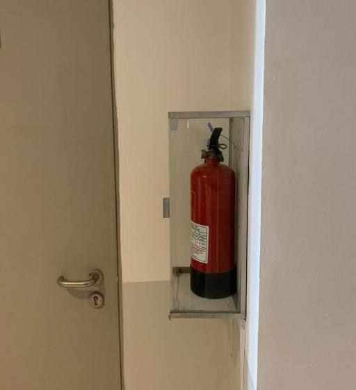 فندق Oyo Life 92977 Neba Kost Aesthetic