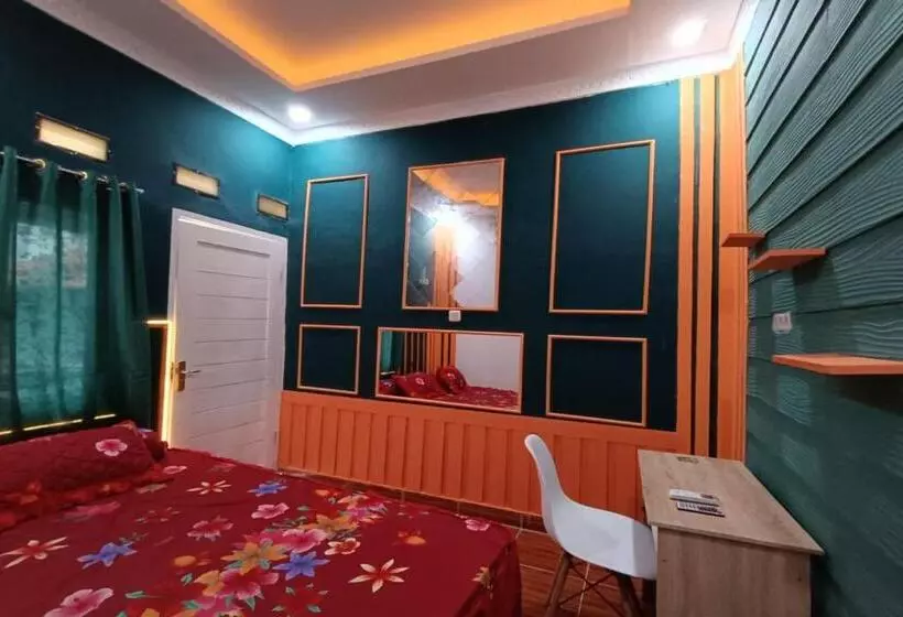 Hotelli Oyo Life 92977 Neba Kost Aesthetic