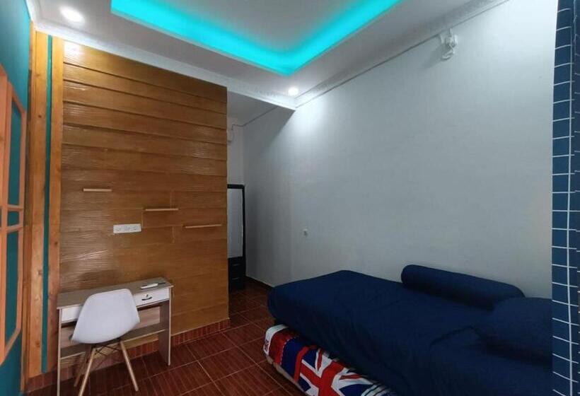 فندق Oyo Life 92977 Neba Kost Aesthetic