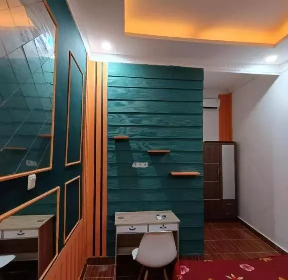 Hotelli Oyo Life 92977 Neba Kost Aesthetic