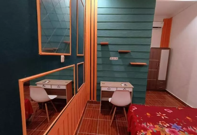 Hotelli Oyo Life 92977 Neba Kost Aesthetic