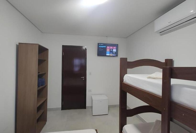 Hotel Pousada Kasarão Praia Grande Ubatuba