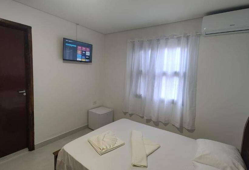 Hotel Pousada Kasarão Praia Grande Ubatuba