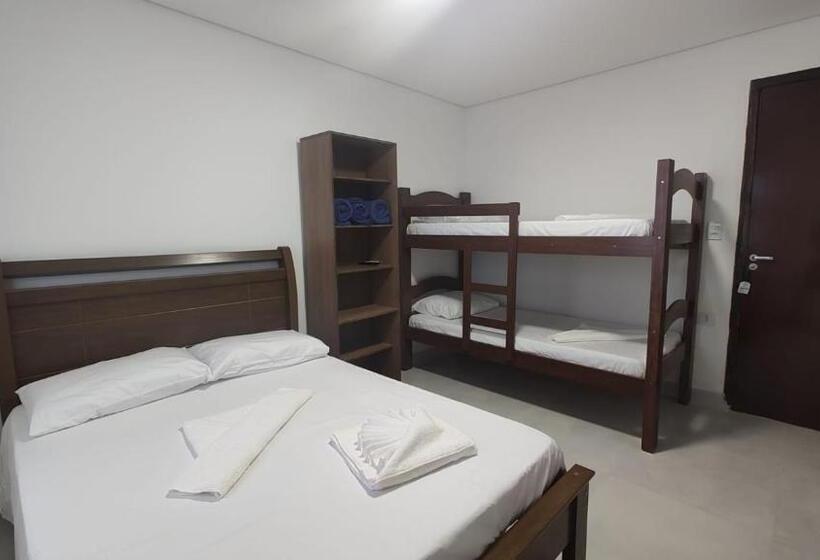 Hotel Pousada Kasarão Praia Grande Ubatuba