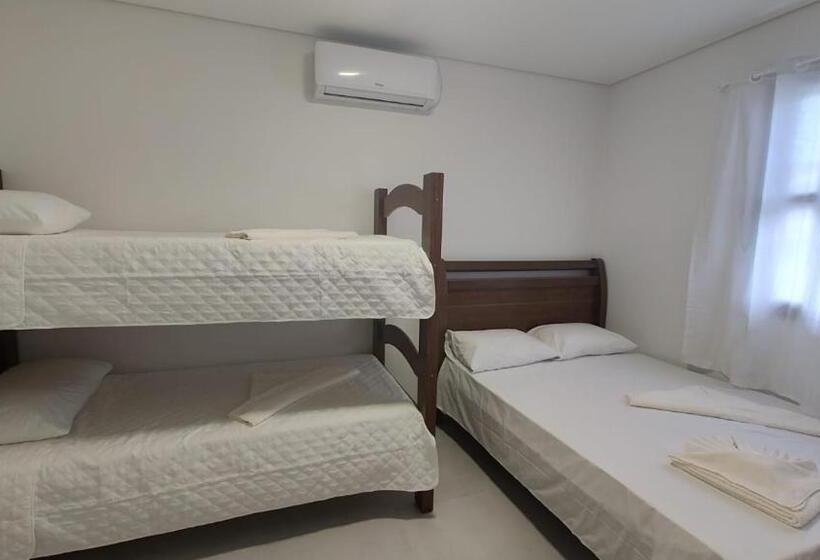 Hotel Pousada Kasarão Praia Grande Ubatuba