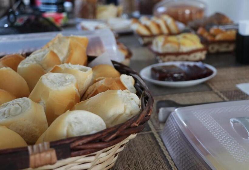 Hotel Pousada Kasarão Praia Grande Ubatuba