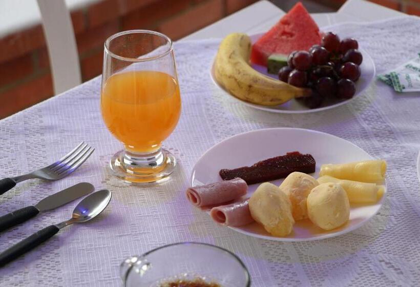 Hotel Pousada Kasarão Praia Grande Ubatuba