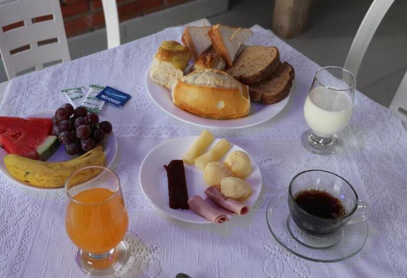 Hotel Pousada Kasarão Praia Grande Ubatuba