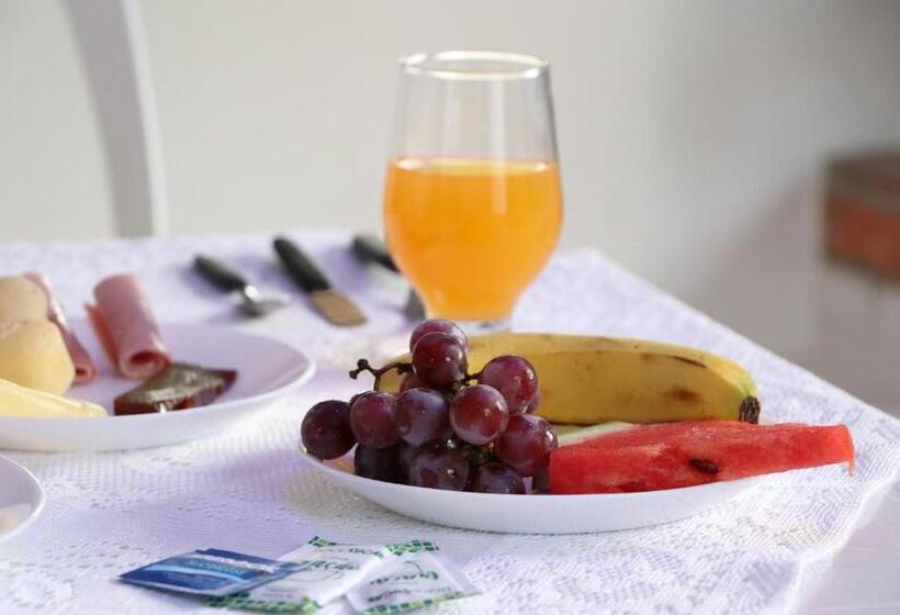 Hotel Pousada Kasarão Praia Grande Ubatuba