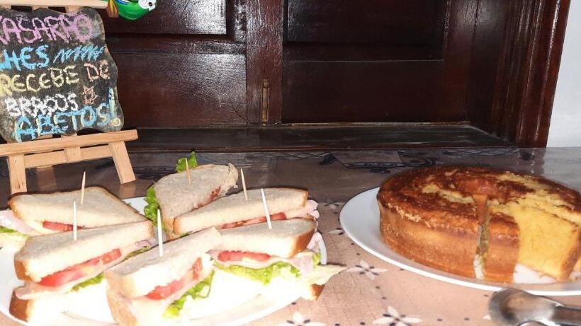 Hotel Pousada Kasarão Praia Grande Ubatuba