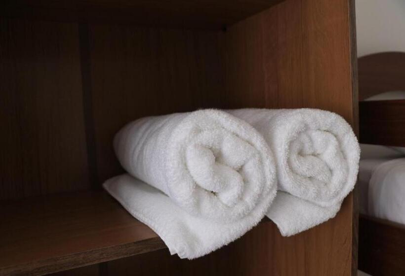 Hotel Pousada Kasarão Praia Grande Ubatuba