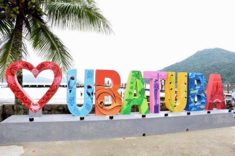 Hotel Pousada Kasarão Praia Grande Ubatuba