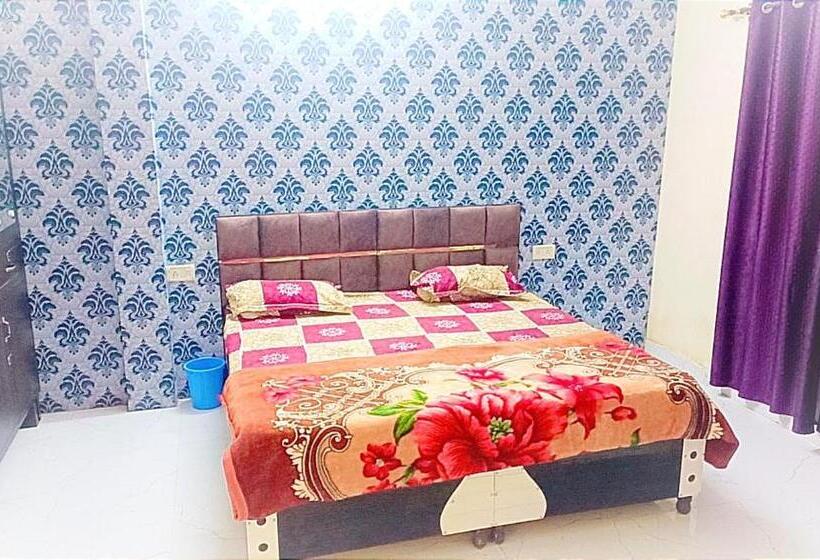 ホテル Rcp Guest House    Lpu Law Gate