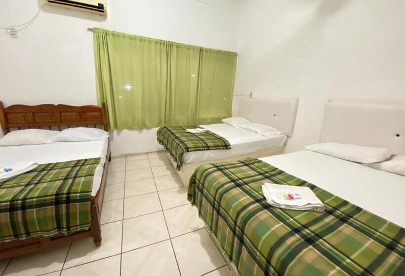 Отель Restaurant Casa Del Rey!!!