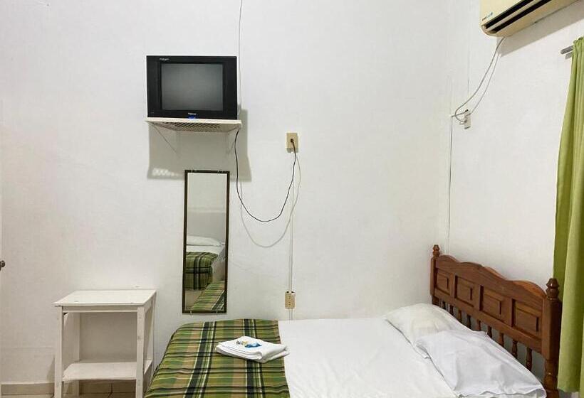 Отель Restaurant Casa Del Rey!!!