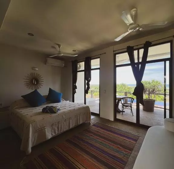 Hotelli Tal Vez Boutique