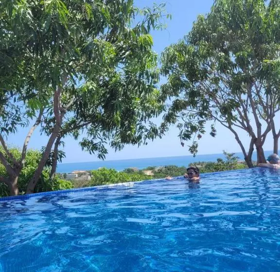 Hotelli Tal Vez Boutique