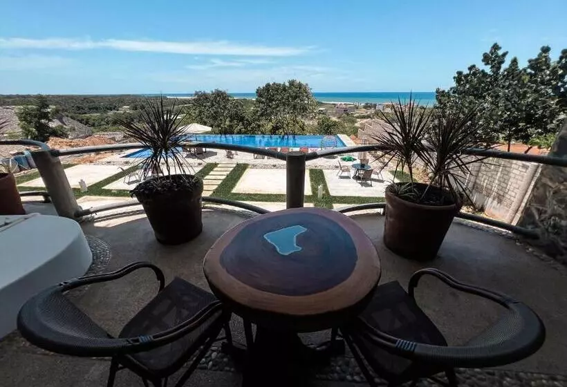 Hotelli Tal Vez Boutique