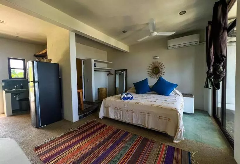 Hotelli Tal Vez Boutique