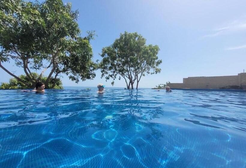 فندق Tal Vez Boutique