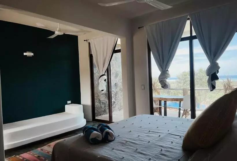 Hotelli Tal Vez Boutique