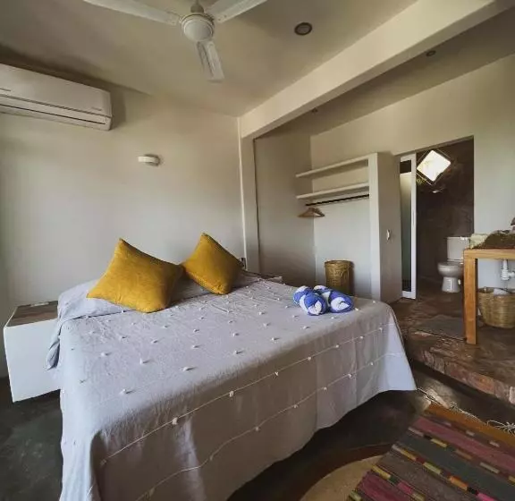 Hotelli Tal Vez Boutique