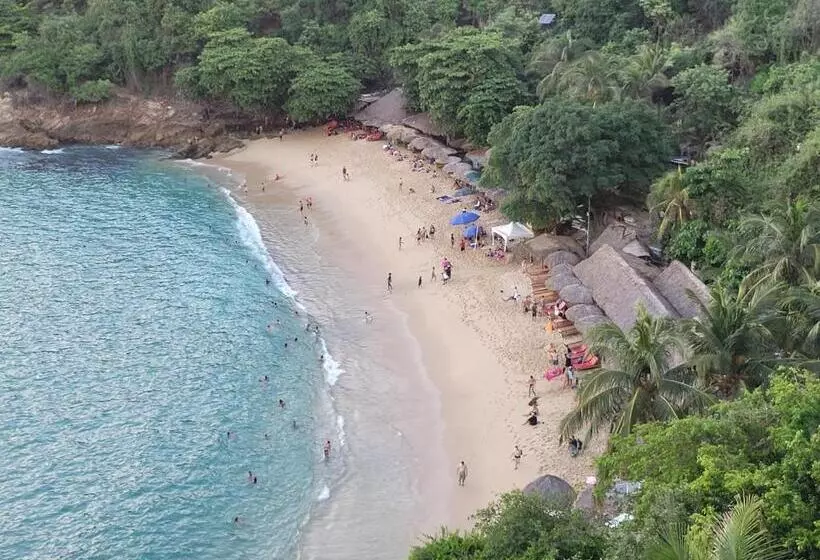 Hotelli Tal Vez Boutique