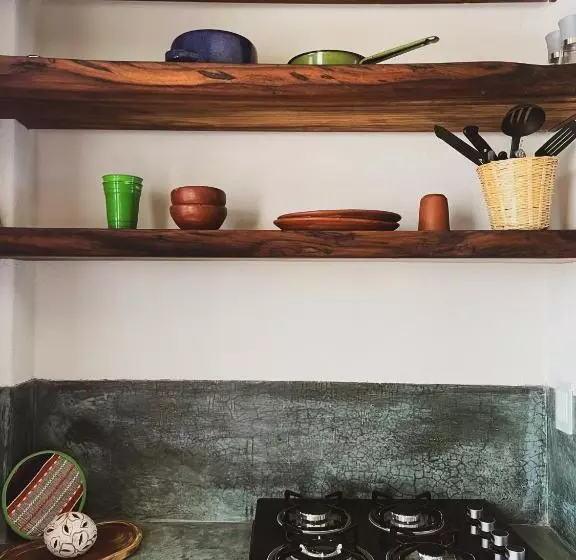 Hotelli Tal Vez Boutique