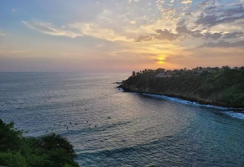 Hotelli Tal Vez Boutique