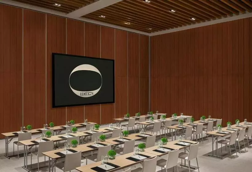 Hotelli The Riviera Maya Edition At Kanai