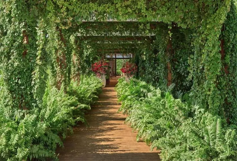 Hotelli The Riviera Maya Edition At Kanai