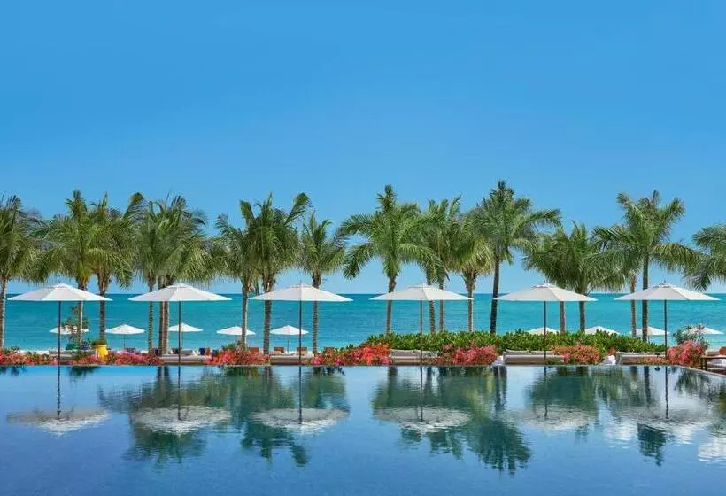 Hotelli The Riviera Maya Edition At Kanai