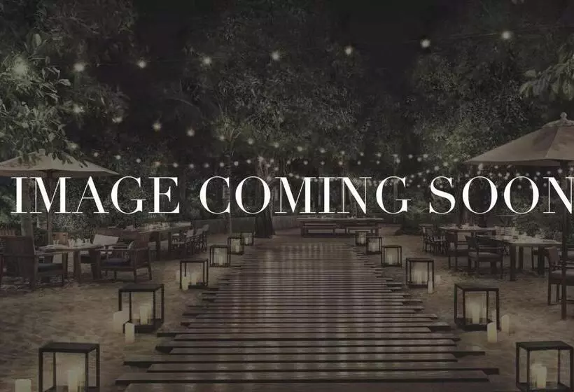 Hotelli The Riviera Maya Edition At Kanai