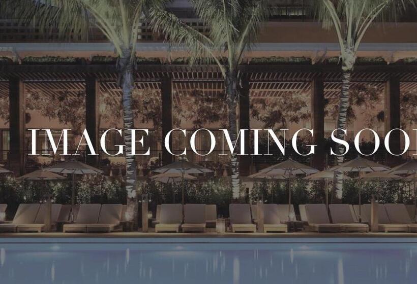 فندق The Riviera Maya Edition At Kanai