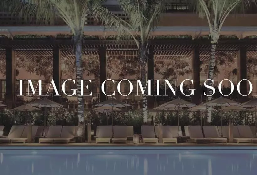 Hotelli The Riviera Maya Edition At Kanai