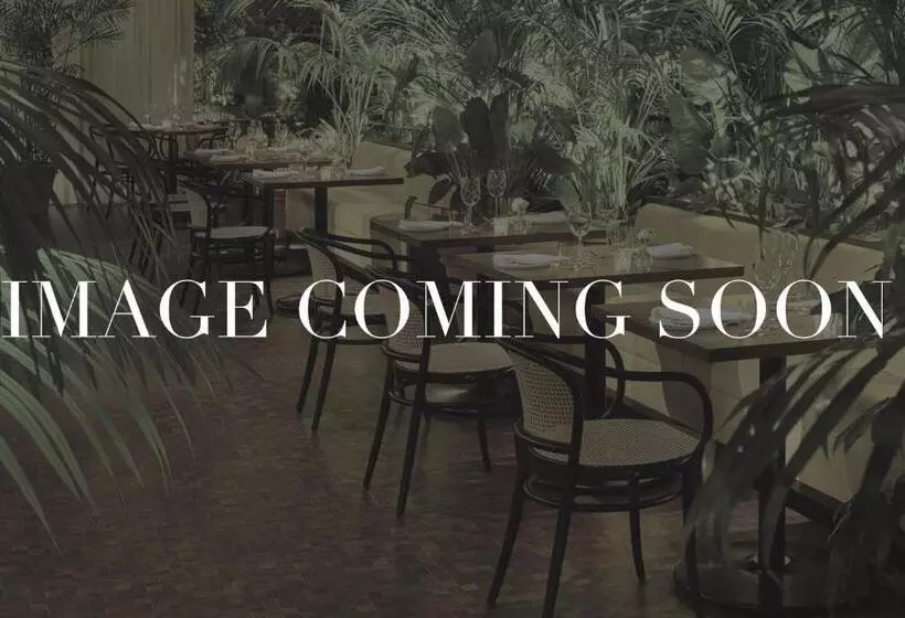 Hotelli The Riviera Maya Edition At Kanai