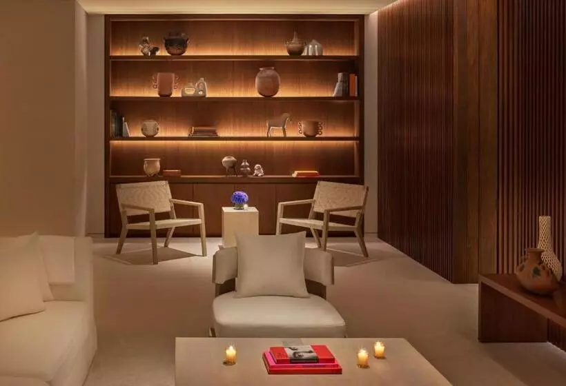 Hotelli The Riviera Maya Edition At Kanai